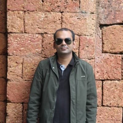 Vikash Singh