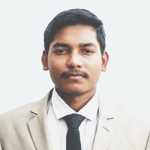 Vikash Maddi
