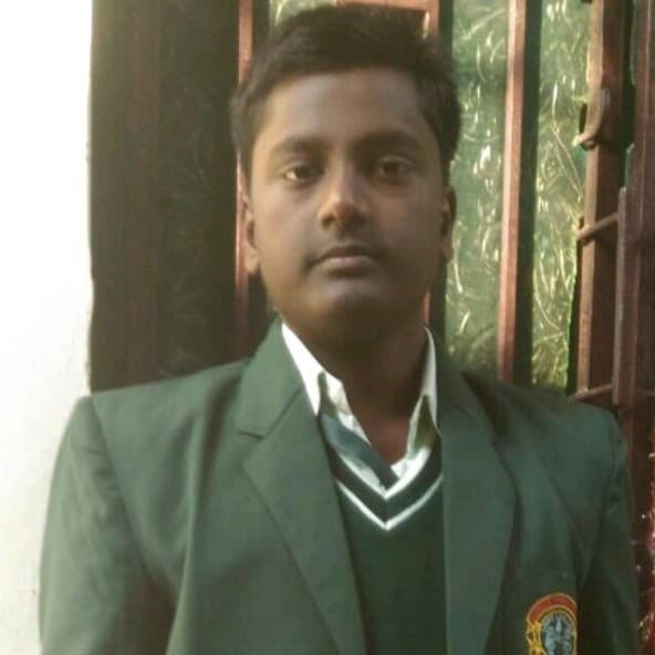 Vikash maurya