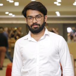 Vikash K.