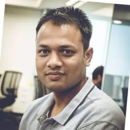 Vikash Agarwal 
