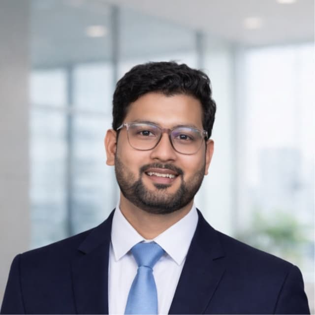 Vikash Mundra