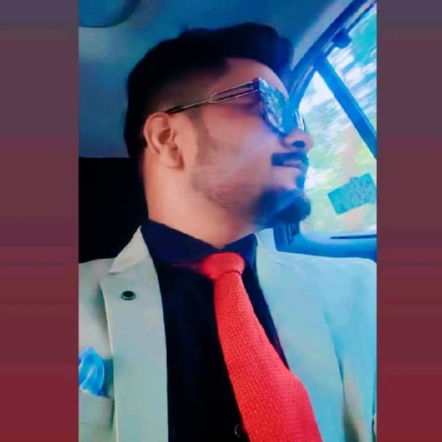 Vikash Kumar