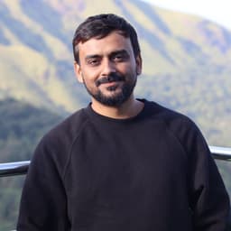 vikash pandey