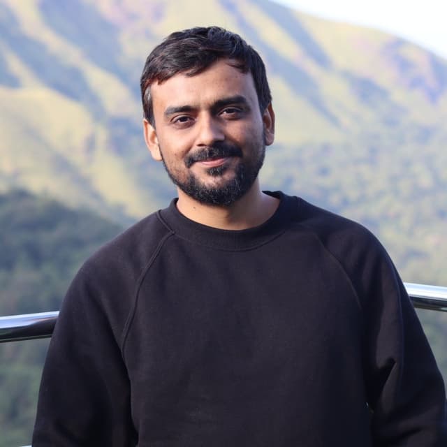 vikash pandey
