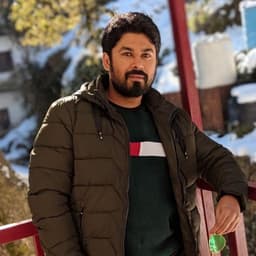 Vikash Rajoriya