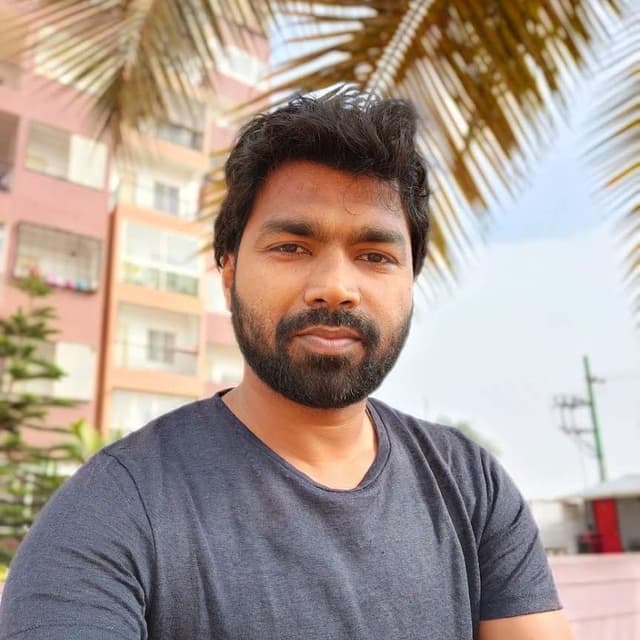 Vikash Ranjan
