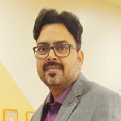 Vikash Sadangi