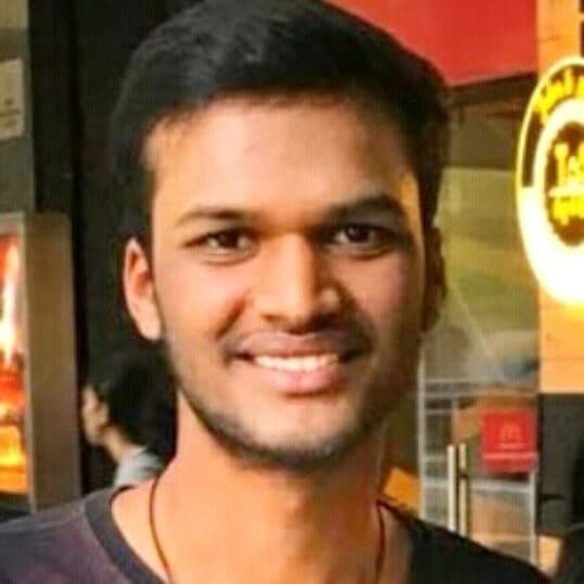 Vikash  Singh 