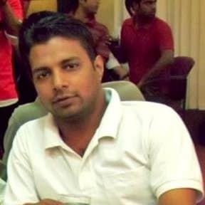 Vikash Singh