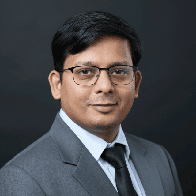 Vikash Thakur