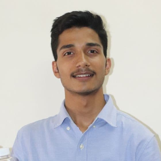 Vikash Kumar Yadav