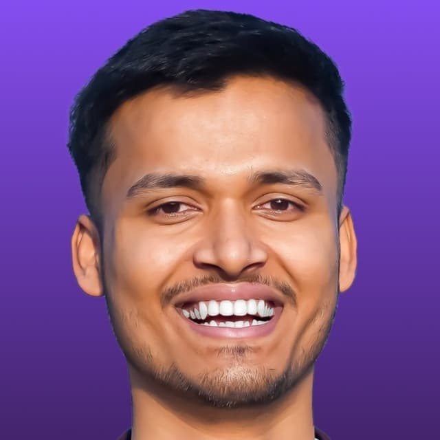 Vikash Kumar