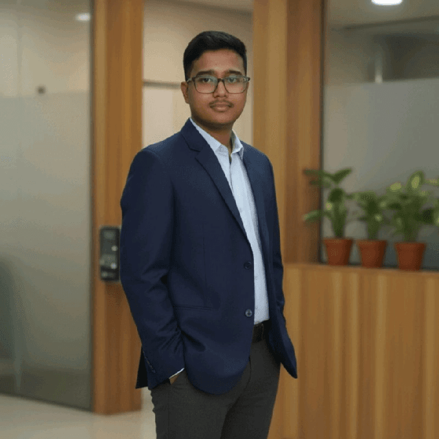 Vikas Jaiswal