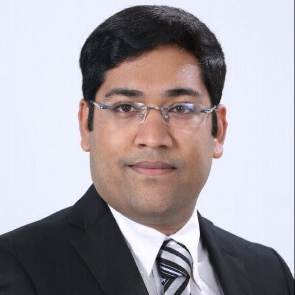 Vikas Jayna