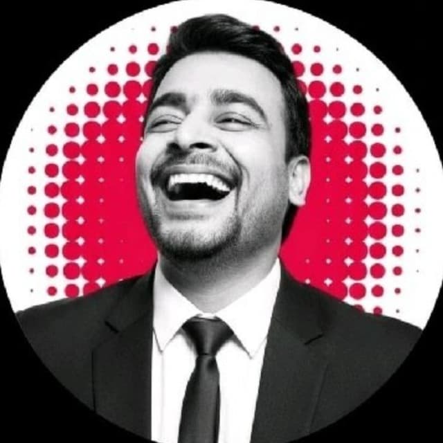 Vikas Kalwani