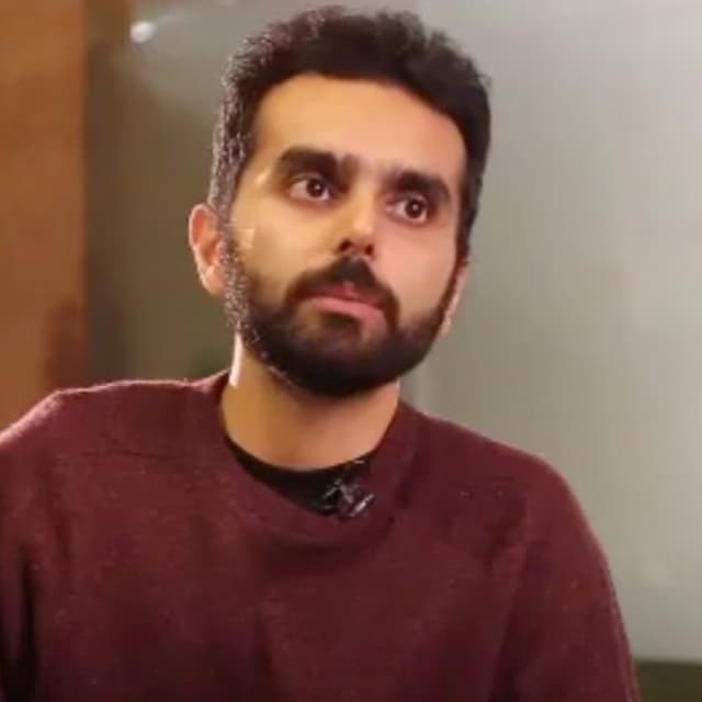Vikas Kapoor