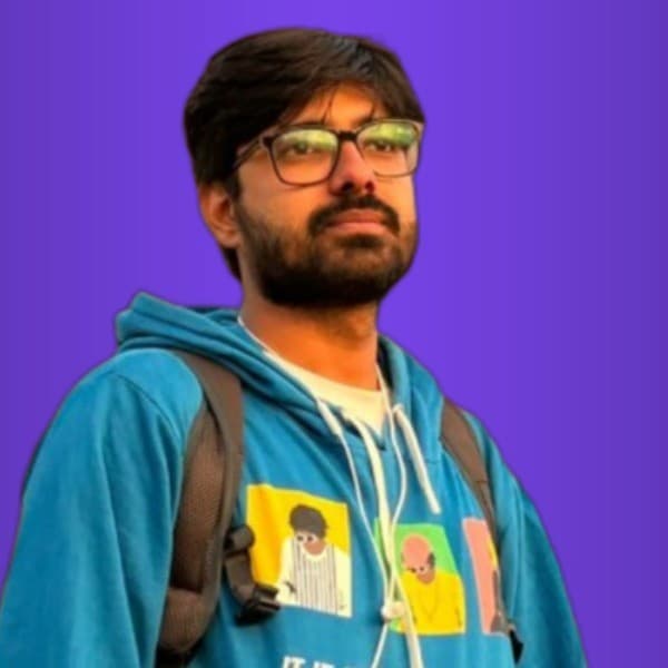 Vikas Bishnoi
