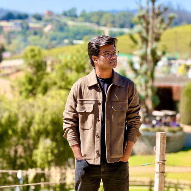 Vikas Kumar 