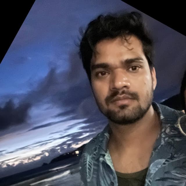 Vikas T.