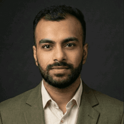 Vikas Kulkarni R