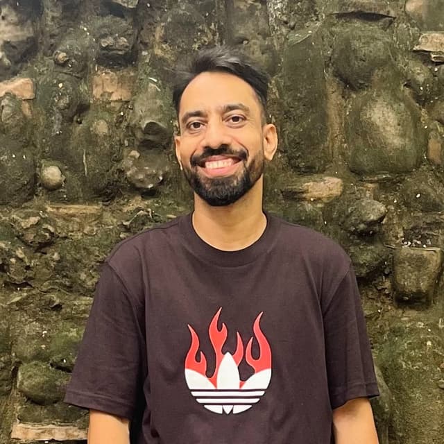 Vikas Kumar