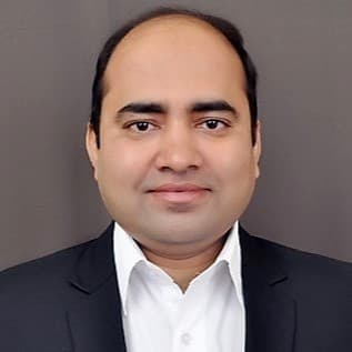Vikas Kumar C.