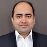Vikas Kumar C.