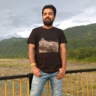 Vikas Kumar