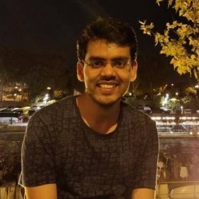 Vikas Kushwaha