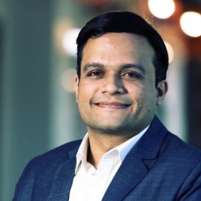 Vikas Lalwani 