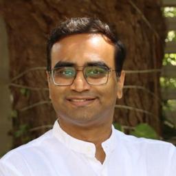 Vikas Malpani