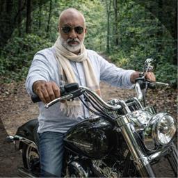Vikas Marwah