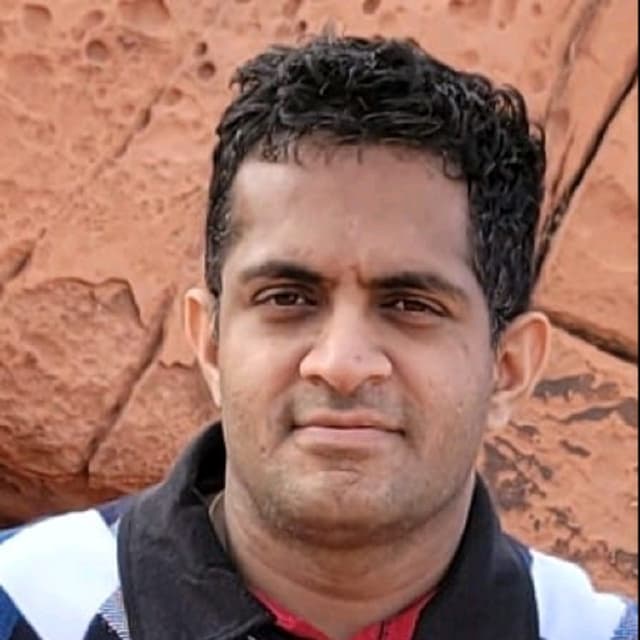 Vikas Mehta