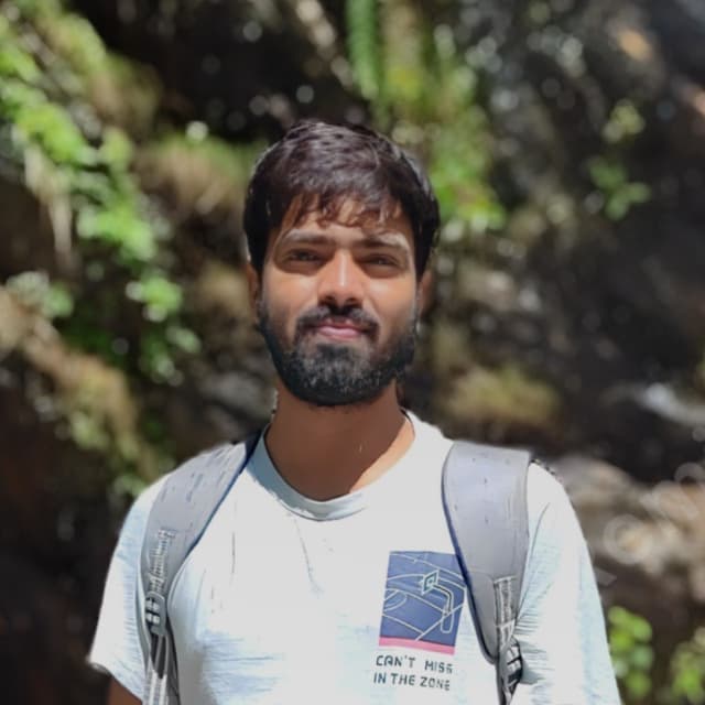 Vikas Kumar