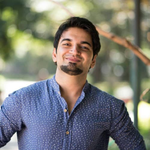 vikas kumar