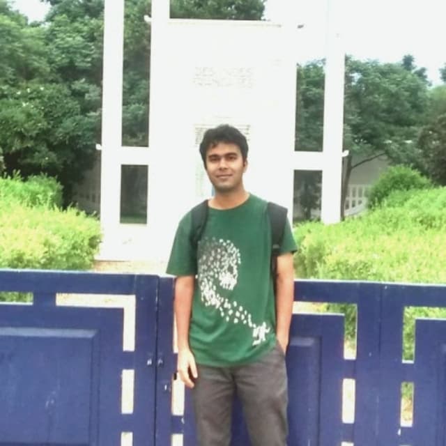 Vikas Gupta