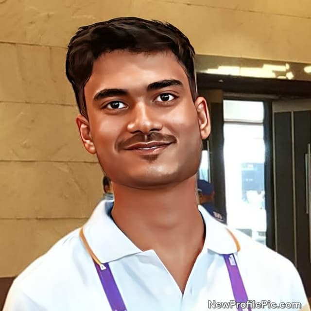 Vikas Kumar