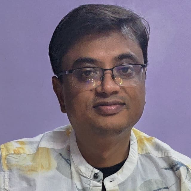 Vikas Patel