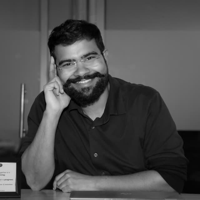 Vikas Pathak
