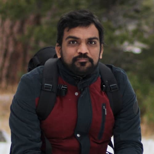 Vikas Ramaneti