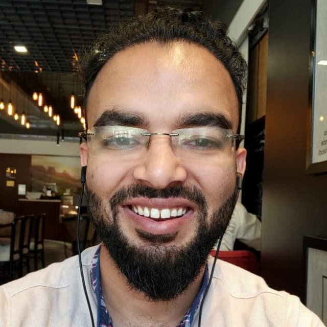 Vikas Ranga