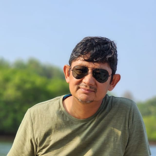 Vikas Rawat