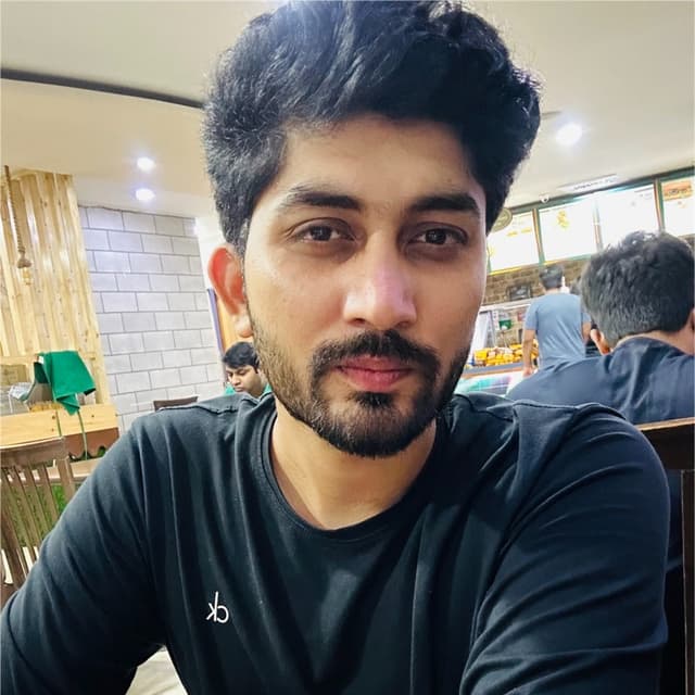 Vikas Sangwan