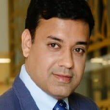 Vikas Saraogi