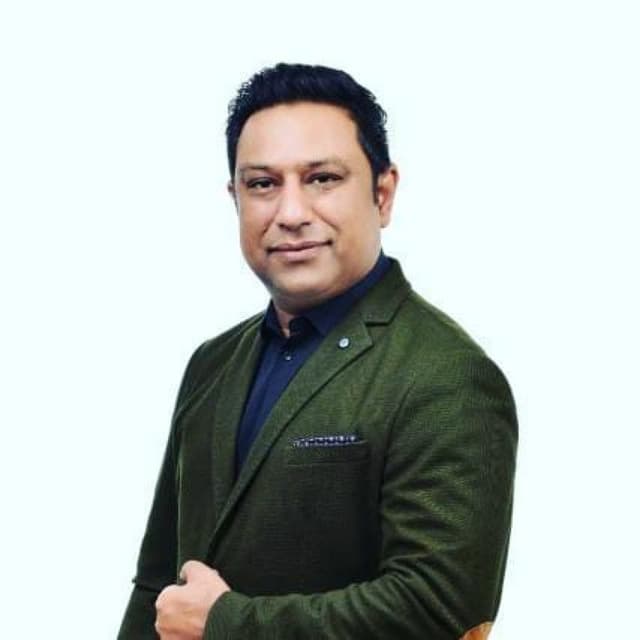 Vikas  Sawhney