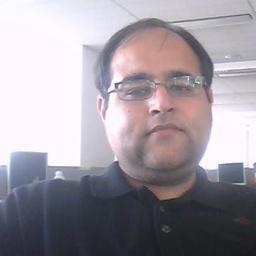 Vikas Sethi
