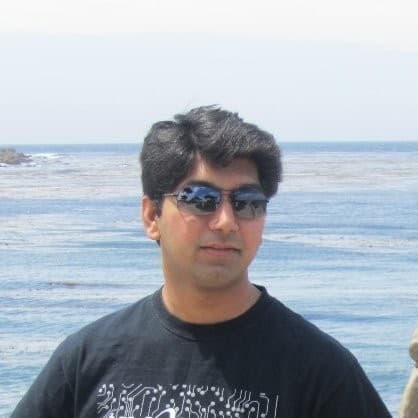 Vikas Sharma
