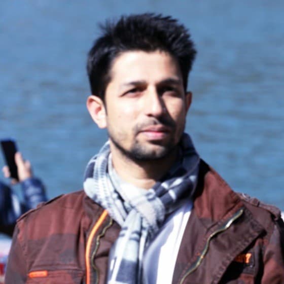 vikas singh