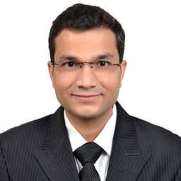 Vikas Singhal